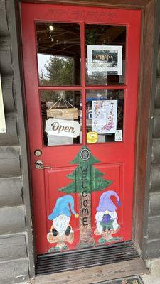 Credere Organics LLC