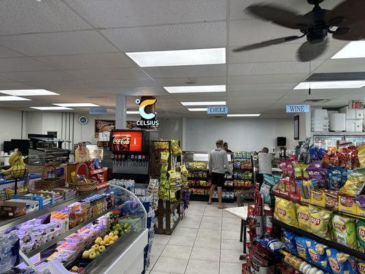 Hutchinson Island Pantry