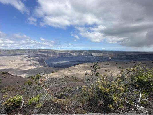 Kilauea