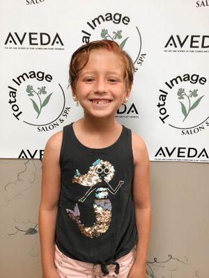 Total Image Salon & Day Spa