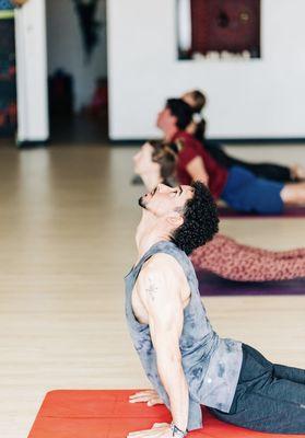 Anya Yoga Collective