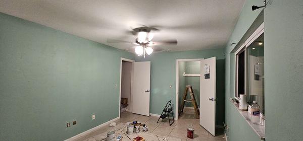 Beautifull colors delivery by high quality products