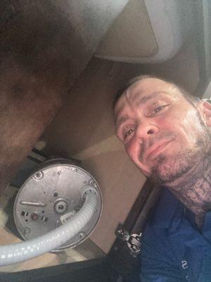 Just Flush It Drain Cleaning And More