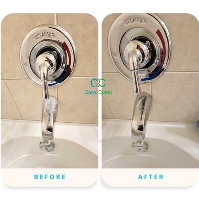 Care2clean of Florida