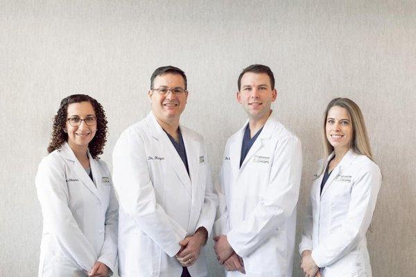 Advanced Dental Concepts