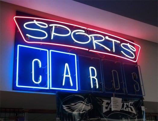 Somewhere In Time Sports Collectibles