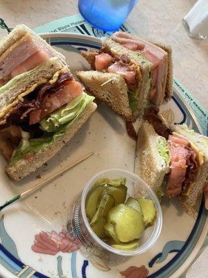 Village Family Restaurant