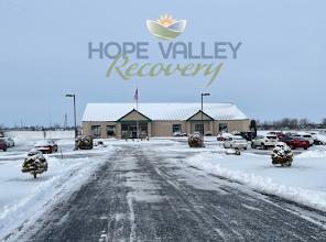 Hope Valley Recovery