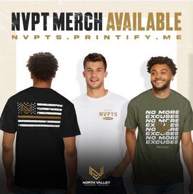 North Valley Personal Training