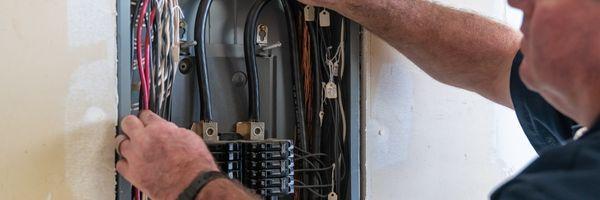 In-Phase Electrical Services