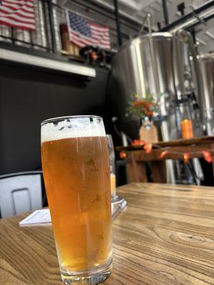 Flashpoint Brewing Company