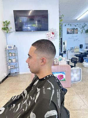 Shine's Hair & Nails