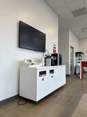 Chillin like a villain!