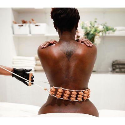 Bella’s Contour & Beauty Studio