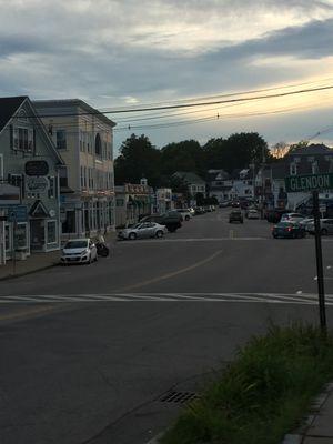 Wolfeboro Town of