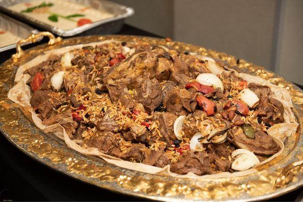 Beirut Butchery and Kintchen Inc