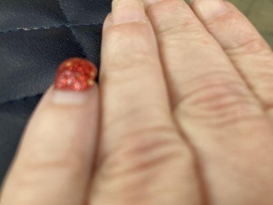 T4 Nails & Spa