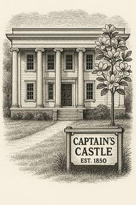 Captain's Castle