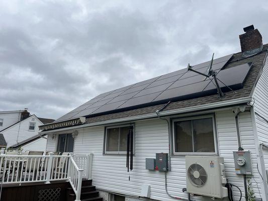 United Solar Company