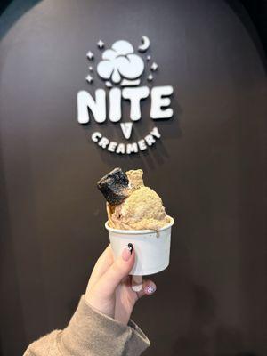 Nite Creamery