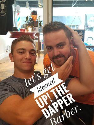 www.dapperbarber.net