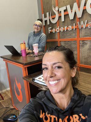 HOTWORX - Federal Way