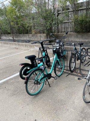 The Point On Redmond