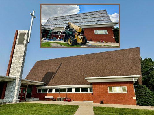 Robert Castro Construction