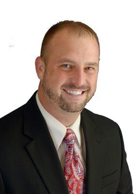 Jason T. Fetherland Director of Sales