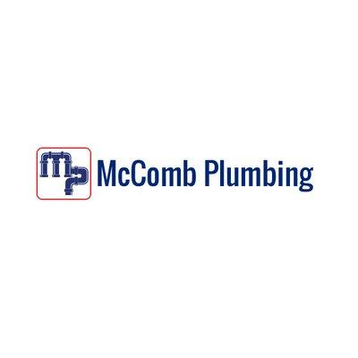 McComb Plumbing