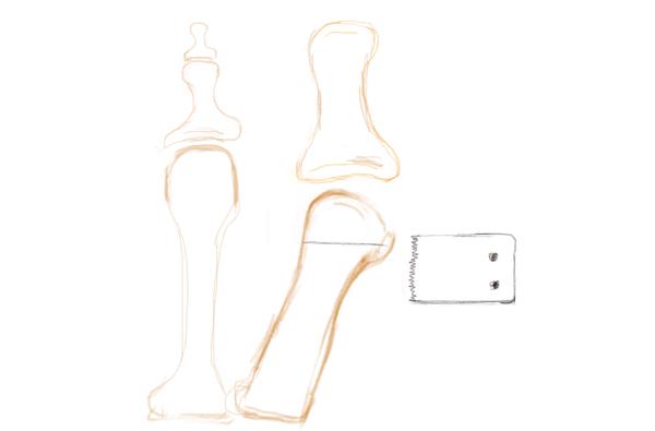 Jefferson Mennuti, DPM - On2feet