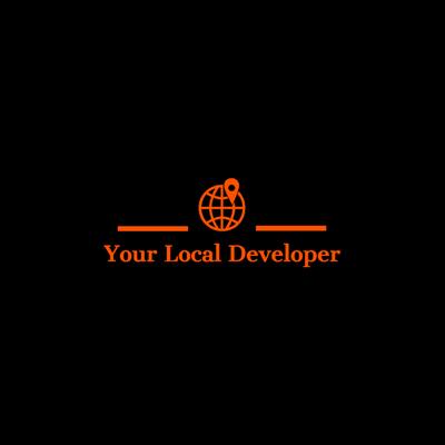 Your Local Developer