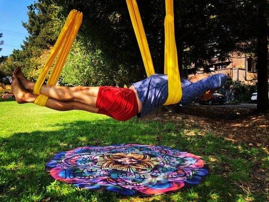 Wholly Heart and Home