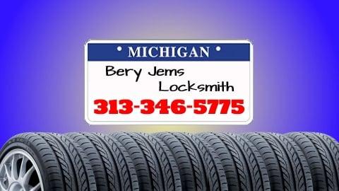 locksmith detroit