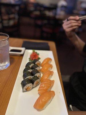 Sushi Yami Japanese Restaurant