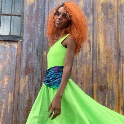 The Ladyship's Bazaar