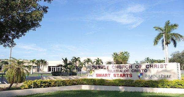 Smart Starts Day School