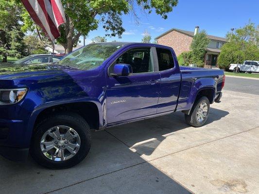 Inside Out Detailing