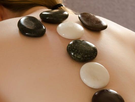 LaStone 1-1/4 Hour Session