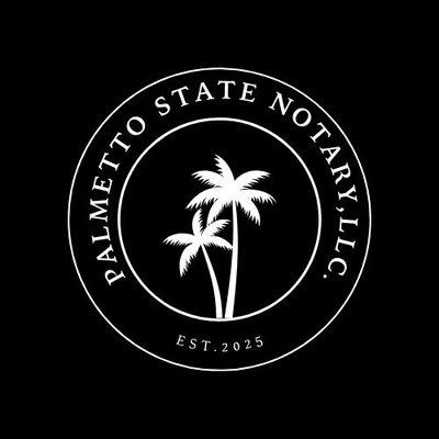 Palmetto State Notary