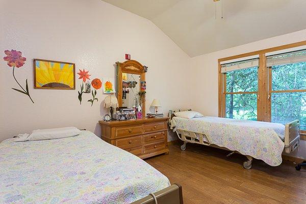 Southern Hospitality Home