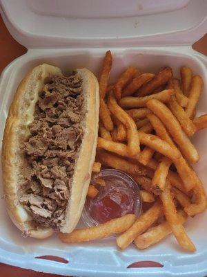 Revels Mobile Meatry