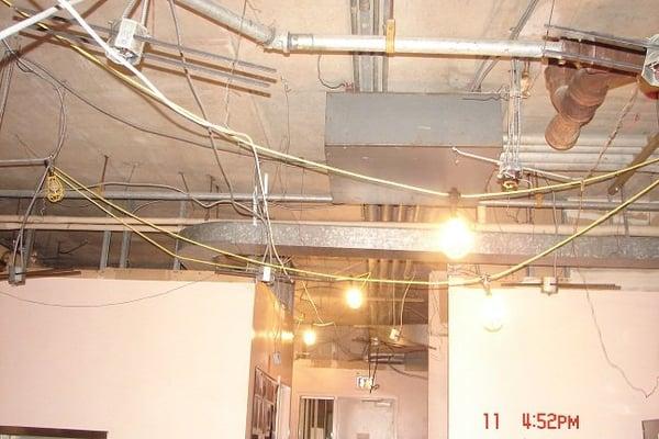 Oyster Plumbing Heating and Cooling