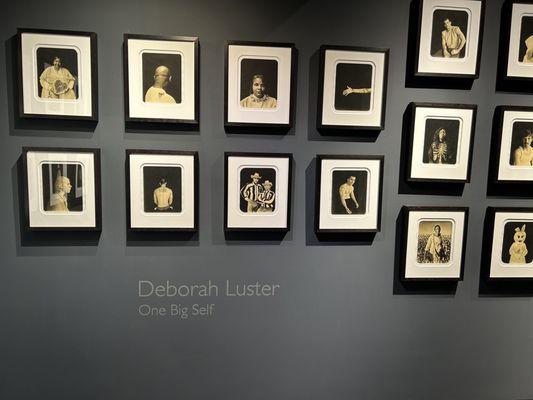 Arthur Roger Gallery