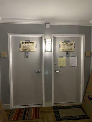 Blair House Apartments