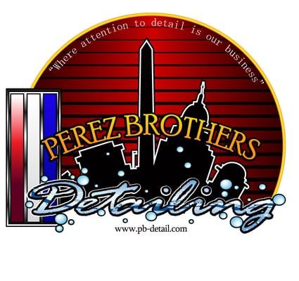 Perez Brothers Detailing, 703.951.7558