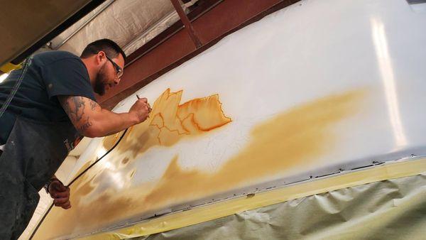 Jokers Universal Creations 360