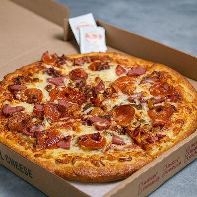 Valentino's NY Pizza & Grill