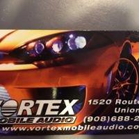 Vortex Mobile Audio