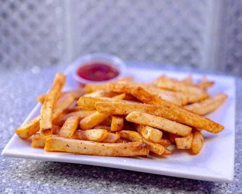 Side Of Fries